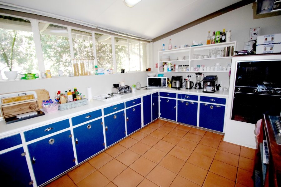4 Bedroom Property for Sale in Jim Fouchepark Free State